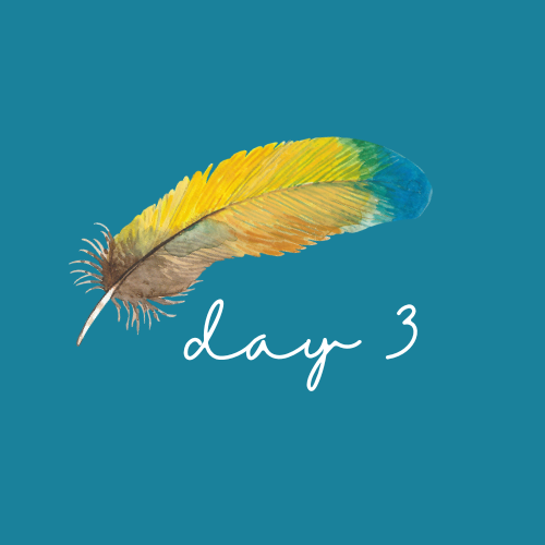 Day 3: Virtual Decluttering